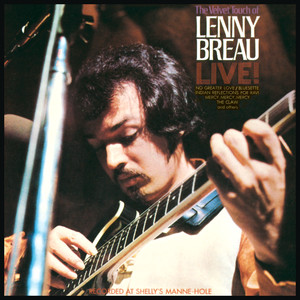 The Velvet Touch of Lenny Breau: Live! album