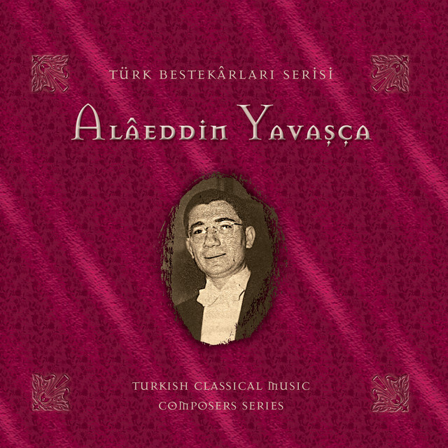 Alaeddin Yavaşca Photo
