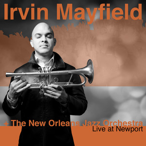 Live at Newport album