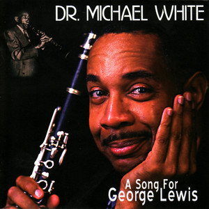 A Song for George Lewis album