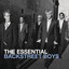 The Essential Backstreet Boys cover