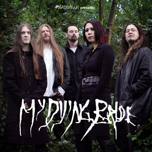 Peaceville Presents... My Dying Bride album