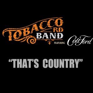Tobacco Rd Band
