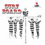 Surf Board cover