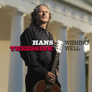 Wishing Well cover