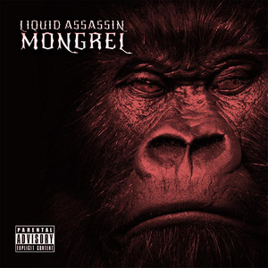 Mongrel cover