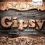 Gipsy Music, Vol.10 Albumcover