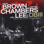 DBIII cover