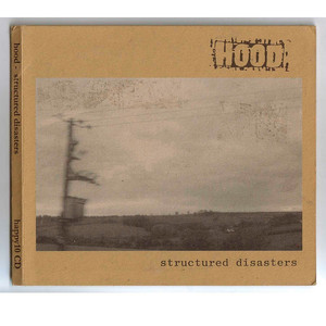 Structured Disasters album
