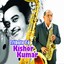 Tribute to Kishor Kumar Albumcover