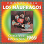 Los Náufragos Cronología - Otra Vez en la Vía (1969) Albumcover