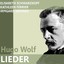 Wolf: Lieder Albumcover
