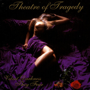 Velvet Darkness They Fear album