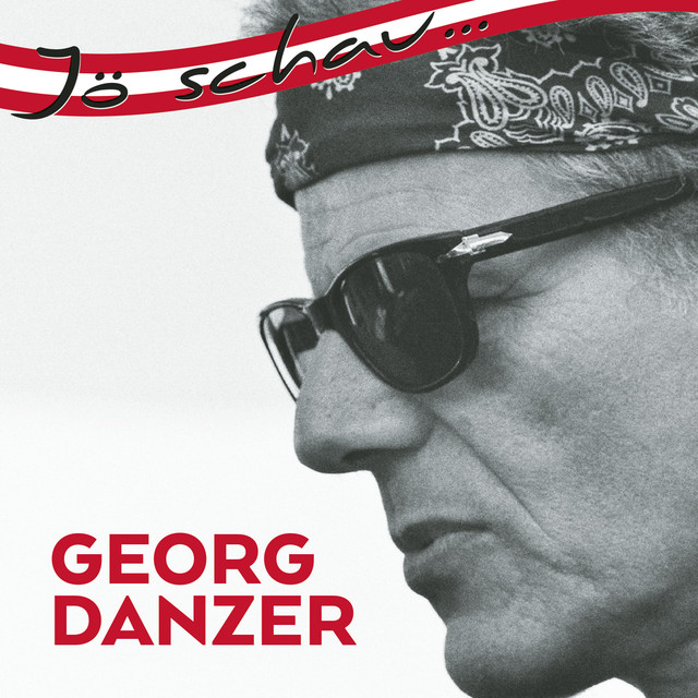 Jö Schau... Georg Danzer cover