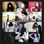 The Fall of Finding You Albumcover
