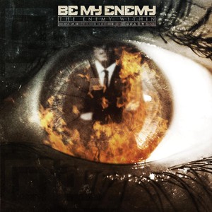 The Enemy Within Albumcover