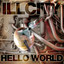 Hello World Albumcover