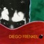 Diego Frenkel Albumcover