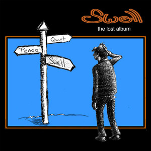The Lost Album album