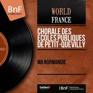 Chorale des &eacute;coles publiques de Petit-Quevilly