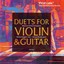 Giuliani & Paganini: Duets for Violin and Guitar Albumcover