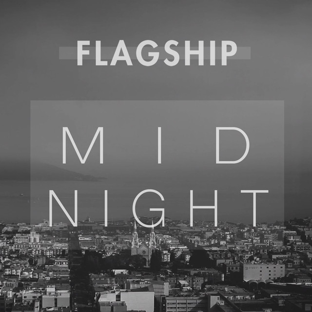 Midnight (neal Avron Mix) cover