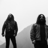 Wolves in the Throne Room Photo