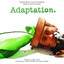 Adaptation. cover