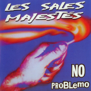 No Problemo cover