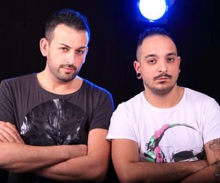 2 Brothers of Hardstyle Photo