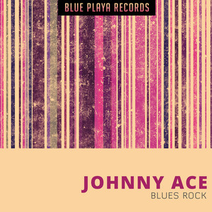 Blues Rock album