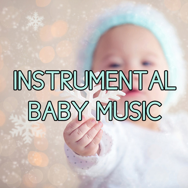 Instrumental Baby Music Albumcover