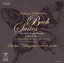 Bach Suites cover