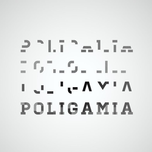 Poligamia photo