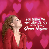 Gwen Hughes profile
