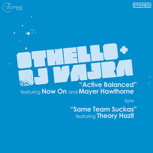 Othello & DJ Vajra
