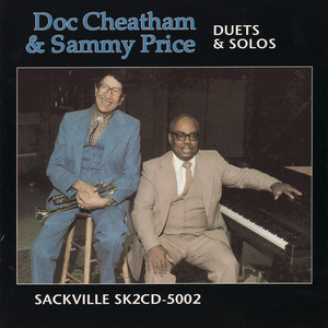 Duets & Solos album