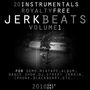 Jerk Beats