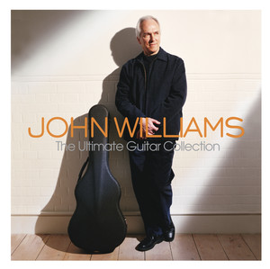The Ultimate Guitar Collection album