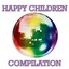 Happy Children Dance 80 Compilation Albumcover
