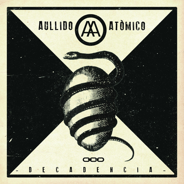 Aullido Atómico Photo