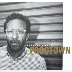 Frogtown cover