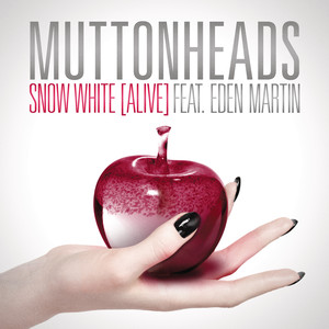 Snow White (Alive) [Remixes] cover