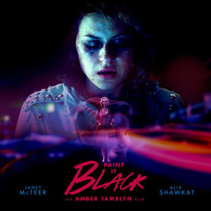 Paint It Black (Original Motion Picture Score) cover
