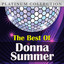 The Best of Donna Summer cover