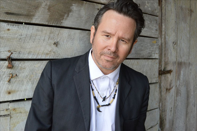 Grant-Lee Phillips Photo
