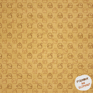 An Elephant cover
