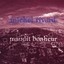 Maudit bonheur Albumcover