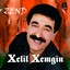 Zend Albumcover