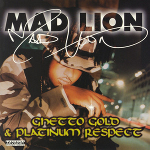 Ghetto Gold & Platinum Respect album